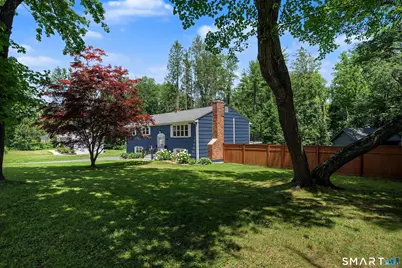 1399 Long Hill Road, Guilford, CT 06437 - Photo 3