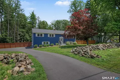 1399 Long Hill Road, Guilford, CT 06437 - Photo 1