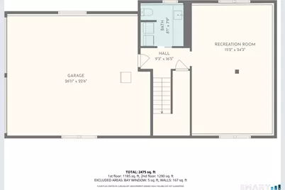 1399 Long Hill Road, Guilford, CT 06437 - Photo 31