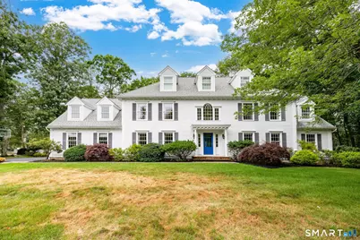 11 Silo Hill, Madison, CT 06443 - Photo 1