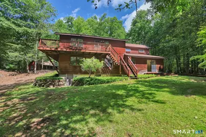 33 Quiet Woods Road, East Hampton, CT 06424 - Photo 3
