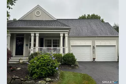 4 Kimberwick Court #4, Middlebury, CT 06762 - Photo 1