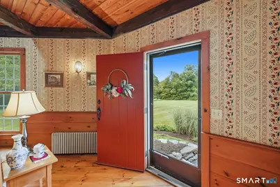496 Center Road, Woodstock Valley, CT 06281 - Photo 5