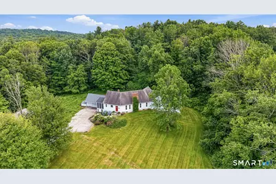 496 Center Road, Woodstock Valley, CT 06281 - Photo 3