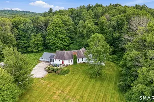 496 Center Rd, Woodstock Valley, CT 06281 - Photo 3