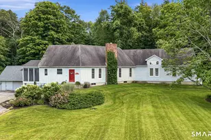 496 Center Rd, Woodstock Valley, CT 06281 - Photo 1