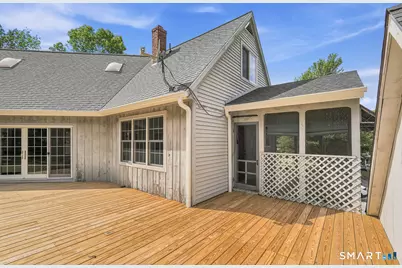 496 Center Road, Woodstock Valley, CT 06281 - Photo 13