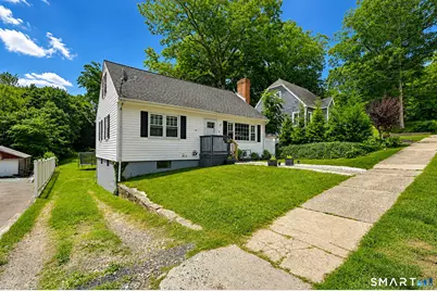 297-299 Summit Street, New Haven, CT 06513 - Photo 1
