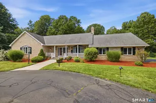 115 Somerwynd Ln, Suffield, CT 06078 - Photo 1