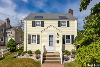 767 South Quaker Lane, West Hartford, CT 06110 - Photo 1