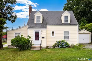 8 Georgiana St, New London, CT 06320 - Photo 1