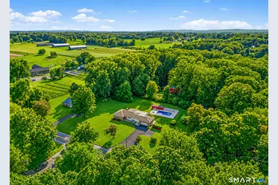 1127 East Street North, Suffield, CT 06078 - Photo 1