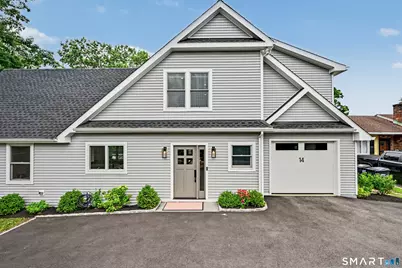 14 Rockland Place, Greenwich, CT 06831 - Photo 1