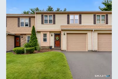10 Butternut Lane #10, Rocky Hill, CT 06067 - Photo 1
