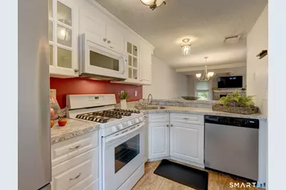 10 Butternut Lane #10, Rocky Hill, CT 06067 - Photo 5