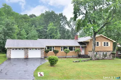 46 Butternut Road, Manchester, CT 06040 - Photo 1