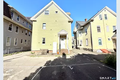 202 Sixth Street #1st Fl, Bridgeport, CT 06607 - Photo 11