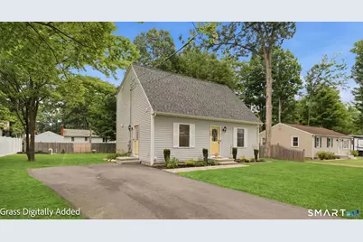 169 Griffin Road, Suffield, CT 06093 - Photo 3