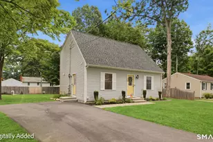 169 Griffin Rd, Suffield, CT 06093 - Photo 3