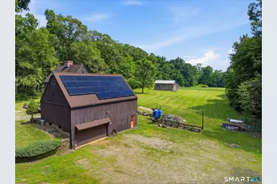 133 Fitts Road, Ashford, CT 06278 - Photo 3