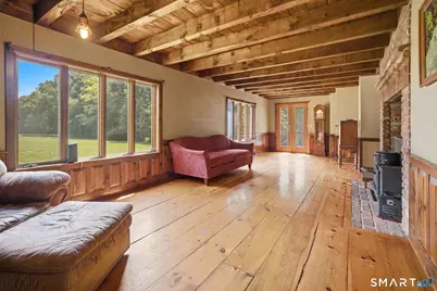 133 Fitts Road, Ashford, CT 06278 - Photo 11