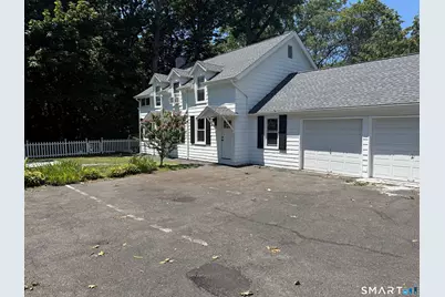 100 Holmes Avenue #1st Fl (Left door), Darien, CT 06820 - Photo 25