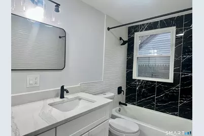100 Holmes Avenue #1st Fl (Left door), Darien, CT 06820 - Photo 3
