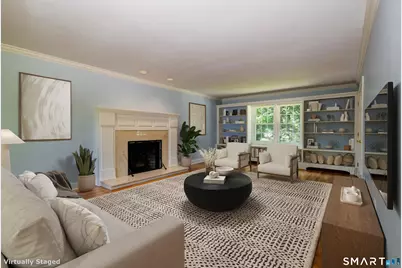 27 Round Hill Drive, Danbury, CT 06811 - Photo 3