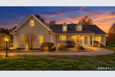 189 Shadow Pond Lane, Suffield, CT 06078 - Photo 1