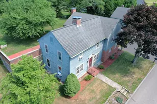 22 Canterbury Turnpike, Norwich, CT 06360 - Photo 1