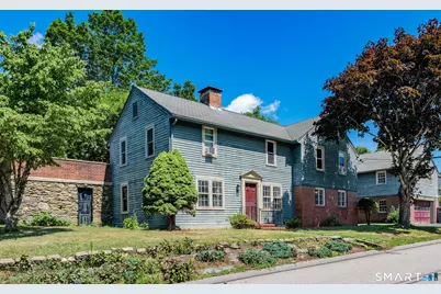22 Canterbury Turnpike, Norwich, CT 06360 - Photo 1