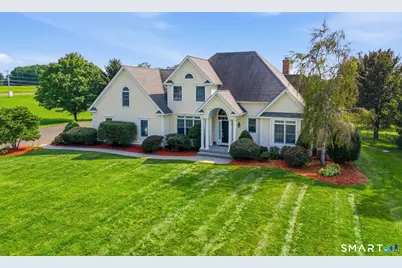 29 Halladay Avenue West, Suffield, CT 06078 - Photo 31