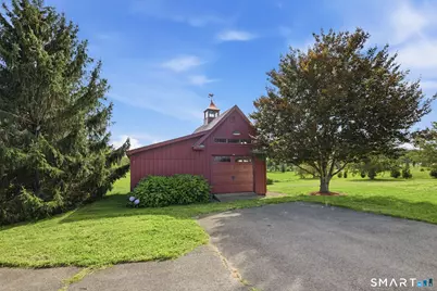 29 Halladay Avenue West, Suffield, CT 06078 - Photo 35
