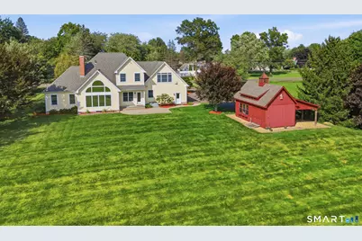 29 Halladay Avenue West, Suffield, CT 06078 - Photo 3