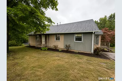 267 Branford Road #Office Building, North Branford, CT 06471 - Photo 1