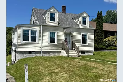 405 Wolcott Road, Wolcott, CT 06716 - Photo 1