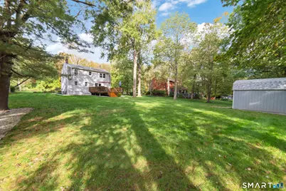 548 Beecher Road, Wolcott, CT 06716 - Photo 33