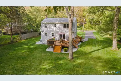 548 Beecher Road, Wolcott, CT 06716 - Photo 31