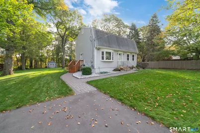 548 Beecher Road, Wolcott, CT 06716 - Photo 3