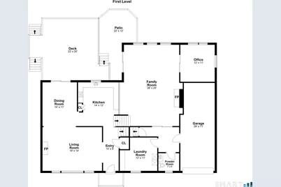 45 Cottontail Road, Norwalk, CT 06854 - Photo 27