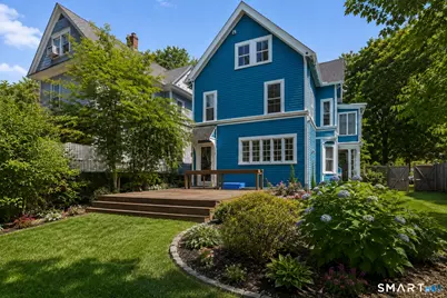 194 Canner Street, New Haven, CT 06511 - Photo 29