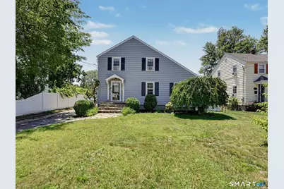43 Glendale Road, Stratford, CT 06614 - Photo 1