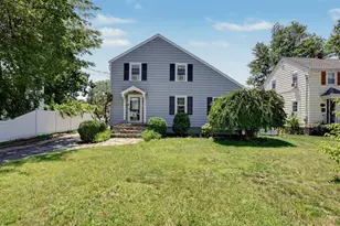 43 Glendale Rd, Stratford, CT 06614 - Photo 1