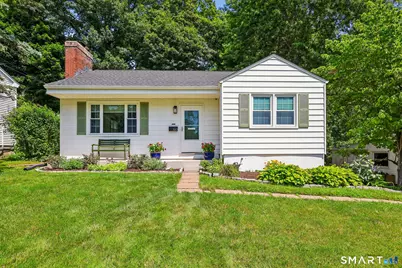 320 Beechwood Road, West Hartford, CT 06107 - Photo 1