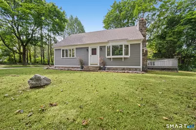 75 Mullen Hill Road, Windham, CT 06280 - Photo 1