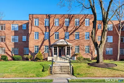 20 Outlook Avenue #203, West Hartford, CT 06119 - Photo 1