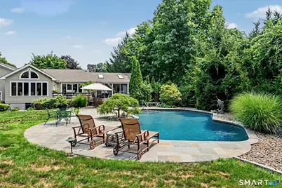 29 Old Logging Road, Stamford, CT 06903 - Photo 1
