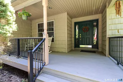 3 Beebe Road, East Haddam, CT 06423 - Photo 5