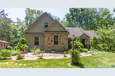 3 Beebe Road, East Haddam, CT 06423 - Photo 1