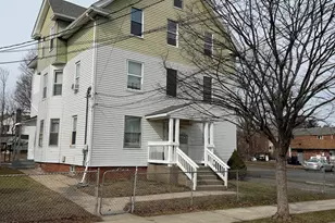 370 Washington St, New Britain, CT 06053 - Photo 1